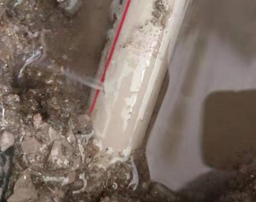 普洱水管维修多少钱