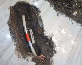 普洱水管维修哪家好