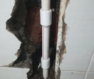 普洱卫生间测漏水的相关案例